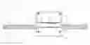 Fig. 01 - Sheet dispensing device and utility belt