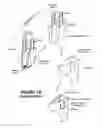 Fig. 05 - Bullet-proof holster and ballistic pouch
