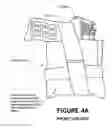 Fig. 10 - Bullet-proof holster and ballistic pouch