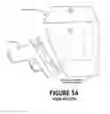 Fig. 12 - Bullet-proof holster and ballistic pouch