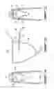 Fig. 04 - REAR RACK WITH ADJUSTABLE FIXATION ARMS