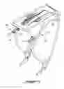 Fig. 09 - REAR RACK WITH ADJUSTABLE FIXATION ARMS