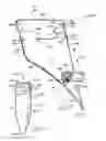 Fig. 04 - Aerodynamic Bicycle Storage Pack Assembly