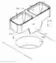 Fig. 01 - CONDIMENT HOLDING APPARATUS AND METHOD