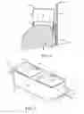 Fig. 03 - CONDIMENT HOLDING APPARATUS AND METHOD
