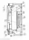Fig. 03 - Method and apparatus for producing an elastically deformable glass plate