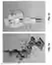 Fig. 11 - Conveyance system that transports fabric