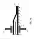 Fig. 14 - Conveyance system that transports fabric