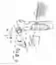 Fig. 03 - Power tool with an automatic nail-feeding mechanism