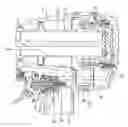 Fig. 01 - Pneumatic tool having a passage unit
