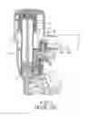 Fig. 02 - Pneumatic tool having a passage unit