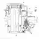 Fig. 04 - Pneumatic tool having a passage unit