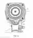 Fig. 06 - Pneumatic tool having a passage unit