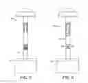 Fig. 04 - Method and apparatus for forming stoma trephines and anastomoses