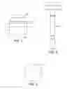 Fig. 05 - Method and apparatus for forming stoma trephines and anastomoses