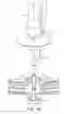 Fig. 15 - Method and apparatus for forming stoma trephines and anastomoses