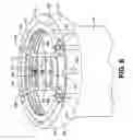 Fig. 07 - Apparatus for ensuring concentric weld deposition of material on a pipe interior
