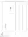 Fig. 22 - ENVELOPES/BOXES WITH MULTIPLE SEALING & REOPENING FUNCTIONS