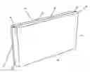 Fig. 01 - Carton With Angled Corner Panels