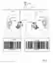 Fig. 02 - Managing mobile device interactions using barcodes