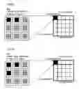 Fig. 06 - Image processing apparatus, identification apparatus, electronic writing instrument, method for determining bit sequence and computer readable medium