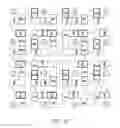 Fig. 09 - CODING PATTERN COMPRISING ORIENTATION CODES