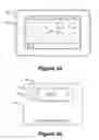 Fig. 03 - PORTABLE INFORMATION DISPLAY DOCKABLE TO A BASE THERMOSTAT