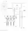 Fig. 01 - COLD AND HOT WATER SUPPLY SYSTEM WITH IMPROVED CONTROL PART