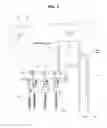 Fig. 03 - COLD AND HOT WATER SUPPLY SYSTEM WITH IMPROVED CONTROL PART