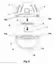Fig. 06 - Remotely deployable vapor delivery device