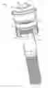 Fig. 01 - Sprinkler with variable arc and flow rate