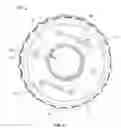 Fig. 09 - Sprinkler with variable arc and flow rate