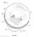 Fig. 17 - Sprinkler with variable arc and flow rate