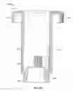 Fig. 19 - Sprinkler with variable arc and flow rate