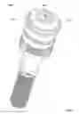 Fig. 20 - Sprinkler with variable arc and flow rate