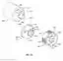 Fig. 28 - Sprinkler with variable arc and flow rate