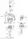 Fig. 35 - Sprinkler with variable arc and flow rate