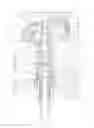 Fig. 02 - HAND HELD SPRAY VALVE