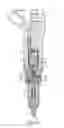 Fig. 03 - STATOR ASSEMBLY AND FUEL INJECTOR USING SAME