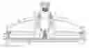 Fig. 01 - Removable Spray head
