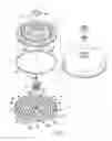 Fig. 02 - Removable Spray head