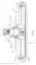 Fig. 07 - Removable Spray head