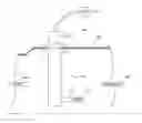 Fig. 01 - Fuel injector sans support/stem