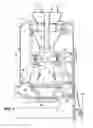 Fig. 02 - Double course vane wheel