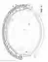 Fig. 03 - Double course vane wheel