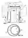 Fig. 03 - Anti-spin system for the head of a cone crusher