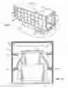 Fig. 02 - Multi-layer hold down assembly