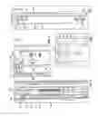 Fig. 02 - Mounting assembly for rack equipment