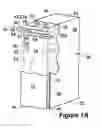 Fig. 02 - Face plate alignment system