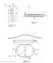 Fig. 02 - Wall hanger assembly including security feature and installment aid